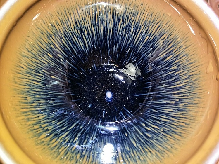 建州窑的兴衰史