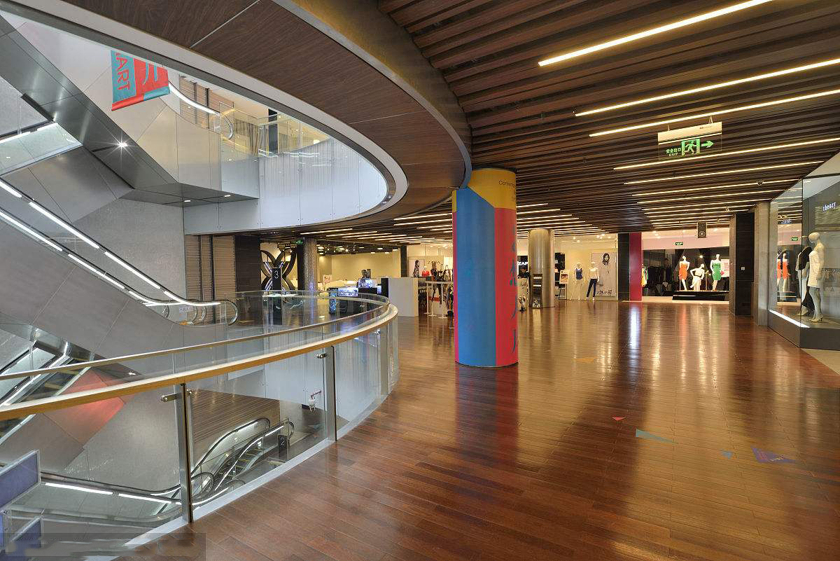 到底哪些场合适用spc锁扣地板呢?__凤凰网