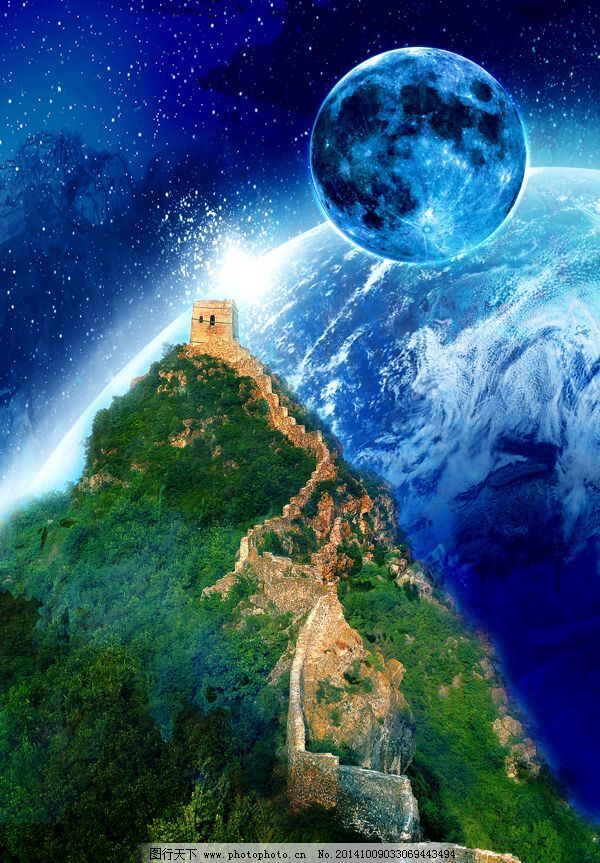 安托金融:无人机成中国保护长城新工具---可提供精确数据__凤凰网