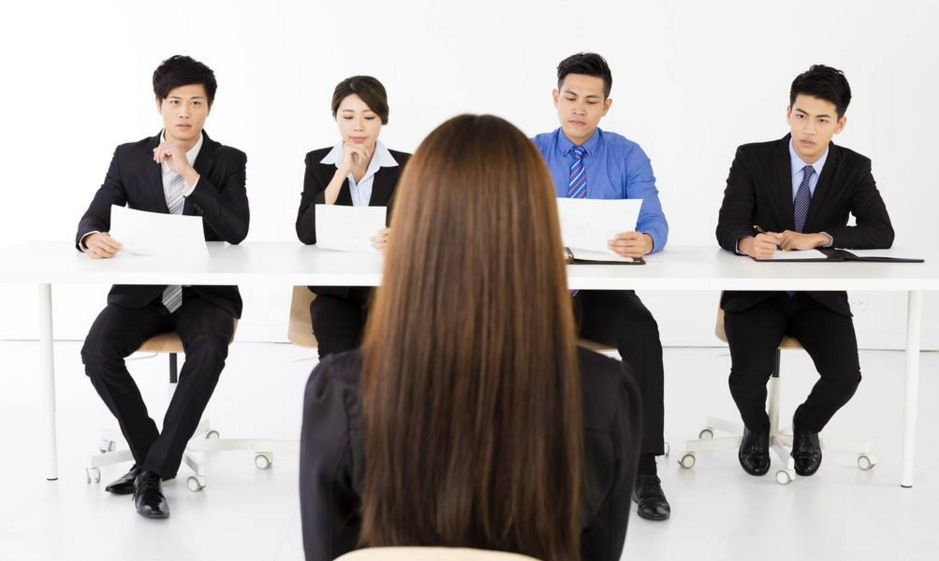 那么先来了解一下半结构化面试的流程吧:半结构化面试也就是在预先