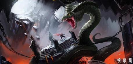 由于有刘歆在其《上〈山海经〉表》中所述"石室"事件,故而历代注家都