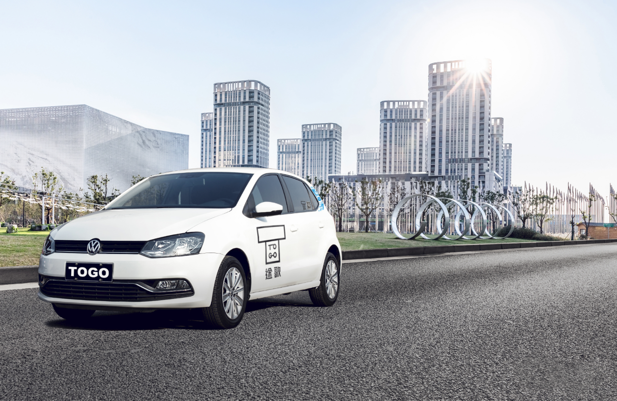 togo途歌轻资产模式将撬动亿万市场