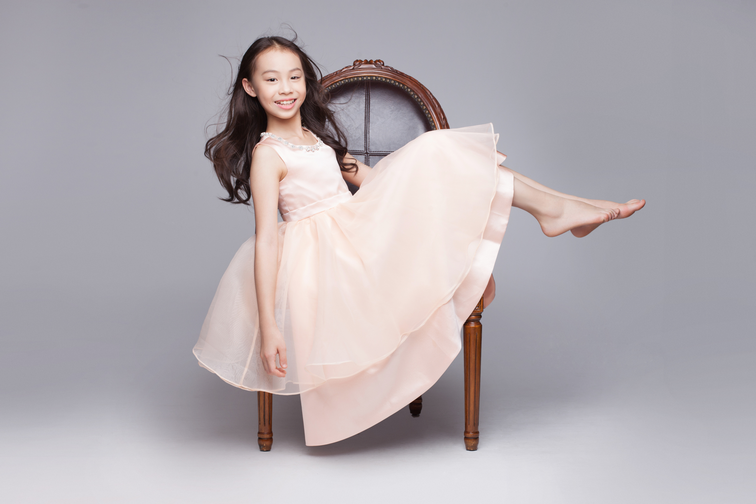 流行童声学员褚桐羽 最新单曲震撼发布__凤凰网