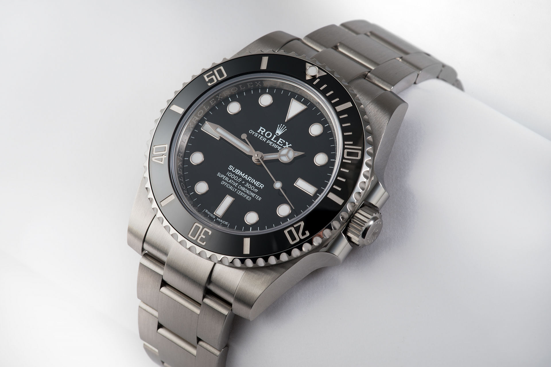 2018年最值得拥有的5款潜水表__凤凰网