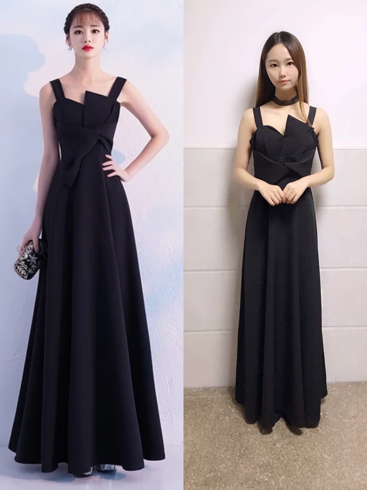 有这样的买家秀,店家赚了不需要模特了__凤凰网