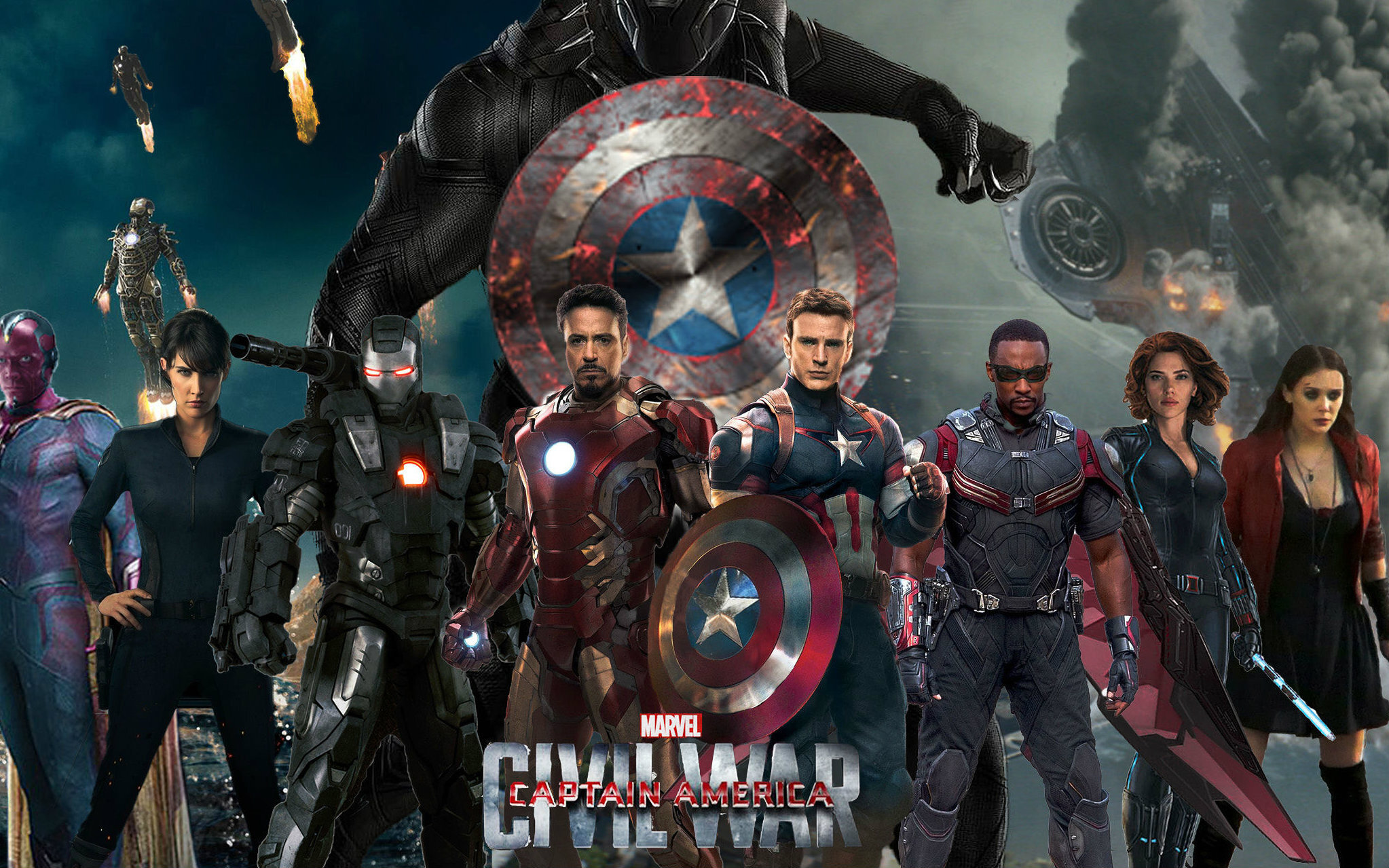 漫威辉煌十年漫威电影宇宙十年间20部超级英雄大片及其票房情况下