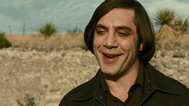 碰到这样的杀手,他若对你笑你可就惨了,跪地求饶也没用!