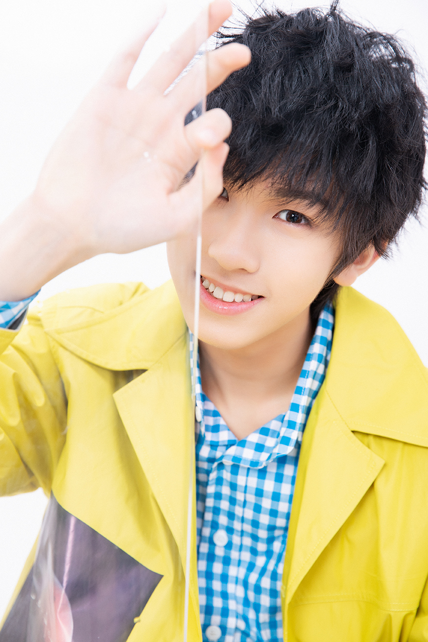 易安少年林墨发布单曲《临摹青春》 用声音描绘青春弧线