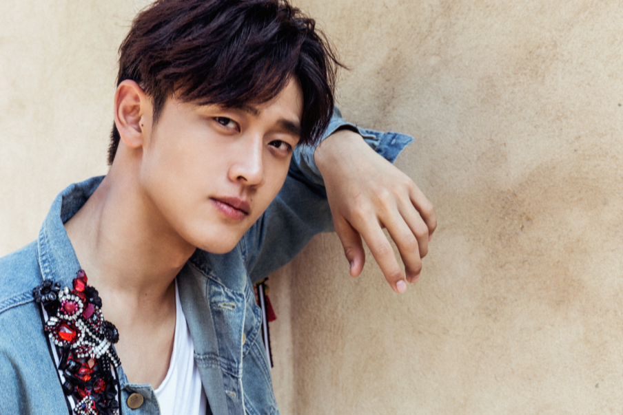 热播剧《唐砖》完美收官 演员王天辰未来可期