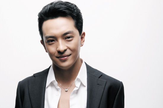 演艺圈内难得专注纯粹实力超群的影帝富大龙