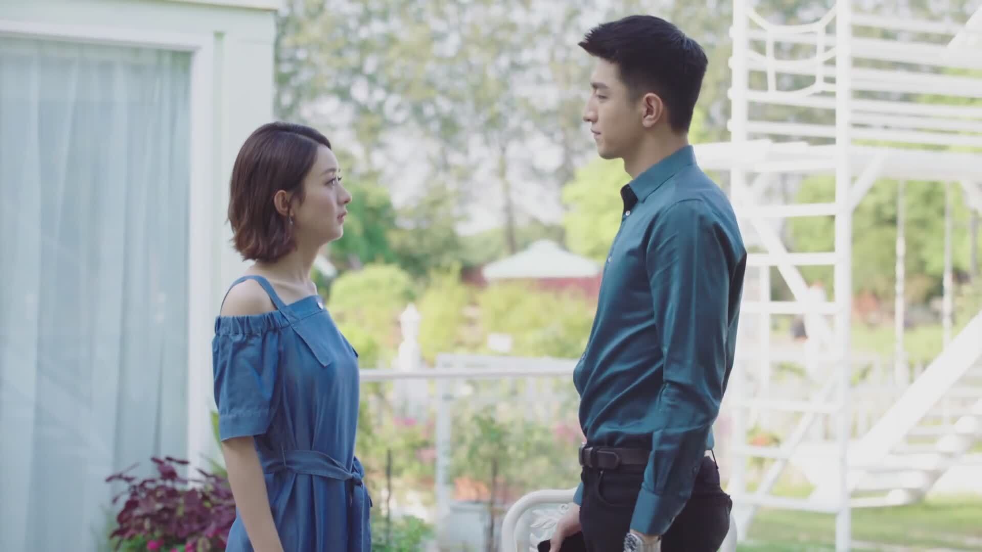 赵丽颖金瀚《倾城时光》成功领证,俞灏明使苦肉计