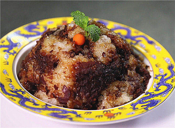 甑糕的简单做法