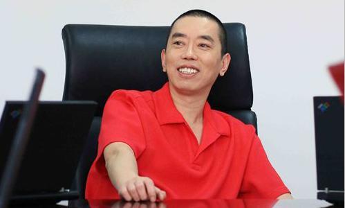 及至上海社保案案发,郁国祥又迎来商海低潮,被列入失信名单,后又避走