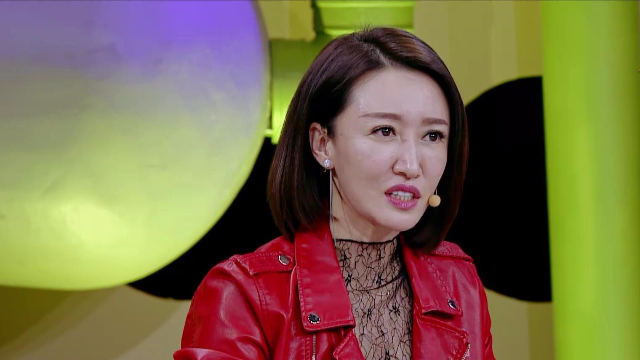 宋宁吐槽于洋不如狗大写的尴尬