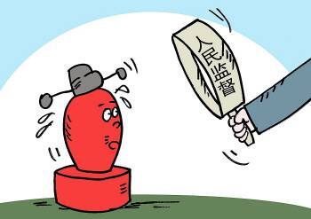 加强群众监督,要发挥群众的主观能动性.