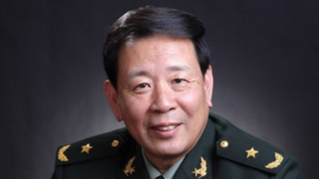 罗援将军披露美国核弹小型实用化及美军重返台湾意图