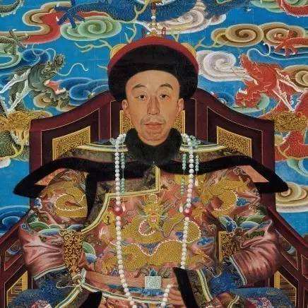 雍正即位后一度也罚他去为大行皇帝康熙守陵.