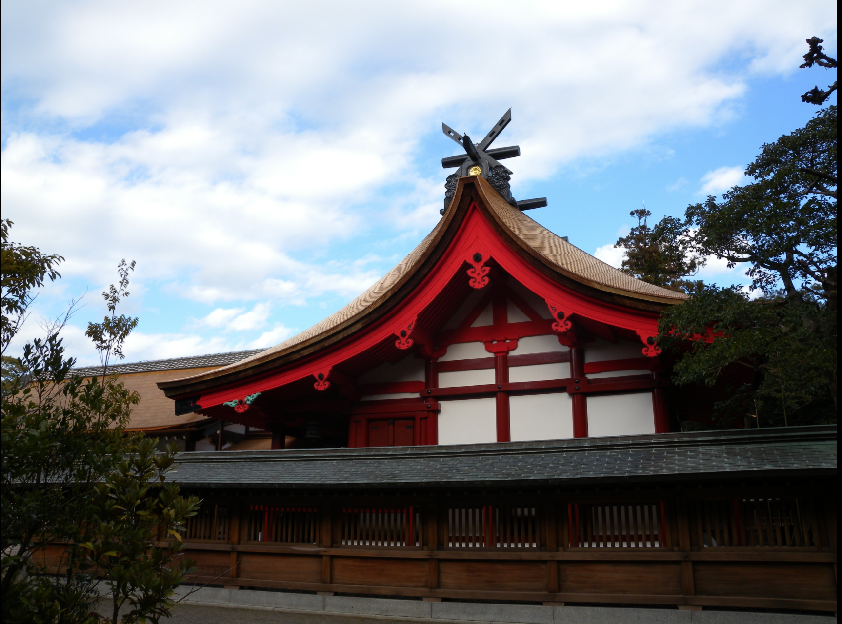 听千岁说旅游 福冈县——宗像大社,博多夜景,牛肠锅