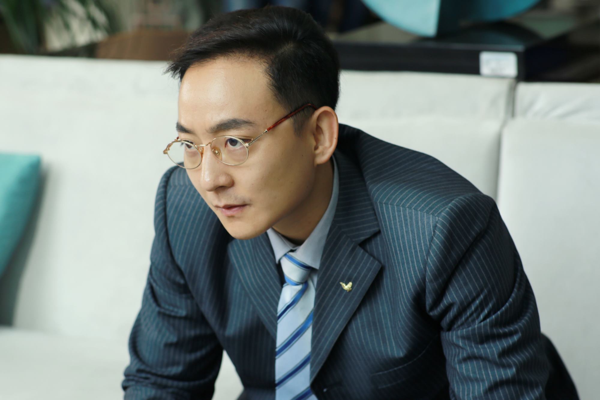 《中国合伙人2》今日上映 多布杰杨轶贺宽揭幕创业故事