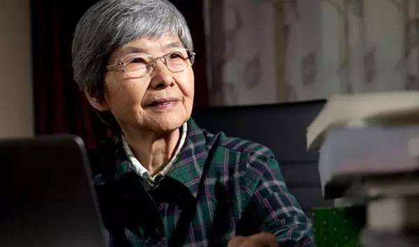 改革先锋丨樊锦诗:文物的守护者 首次提出"数字敦煌"