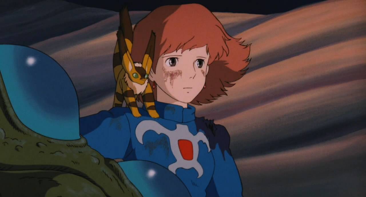 致敬经典久石让.宫崎骏经典作品动漫视听音乐会《听.见风之谷》