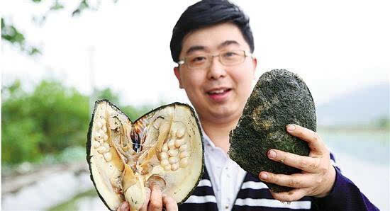 网络直播“开蚌取珠”内幕,你真的赚了?__凤凰网