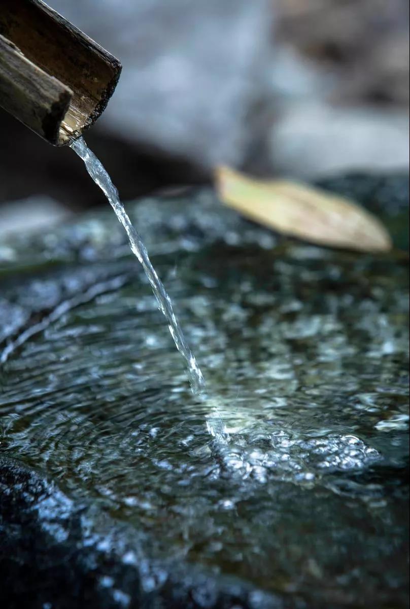 心静下来了,喧嚣,浮躁便远了__凤凰网