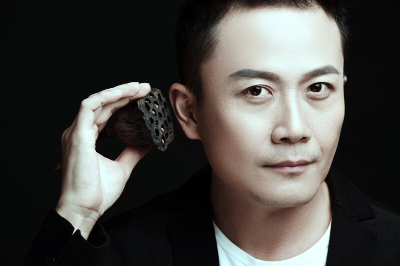 张超全民神曲《最炫民族风》再度入选央视改革开放40周年特别节目