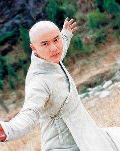 这些年演过张三丰的演员们,老版经典永恒经典,新版演员撞脸霍建华!