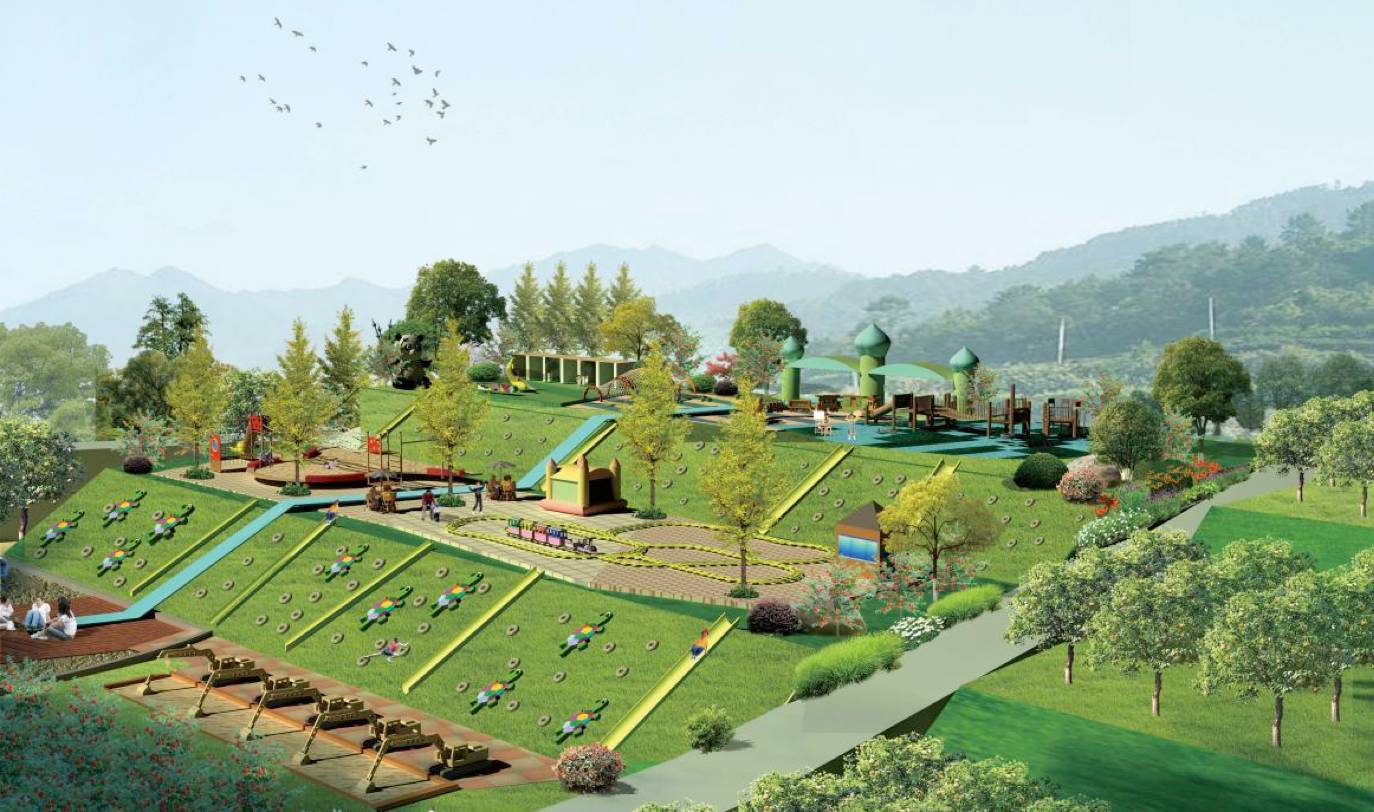 模式,经营形态多元,大致可分为休闲农场,休闲渔业,展现中心,观光农园