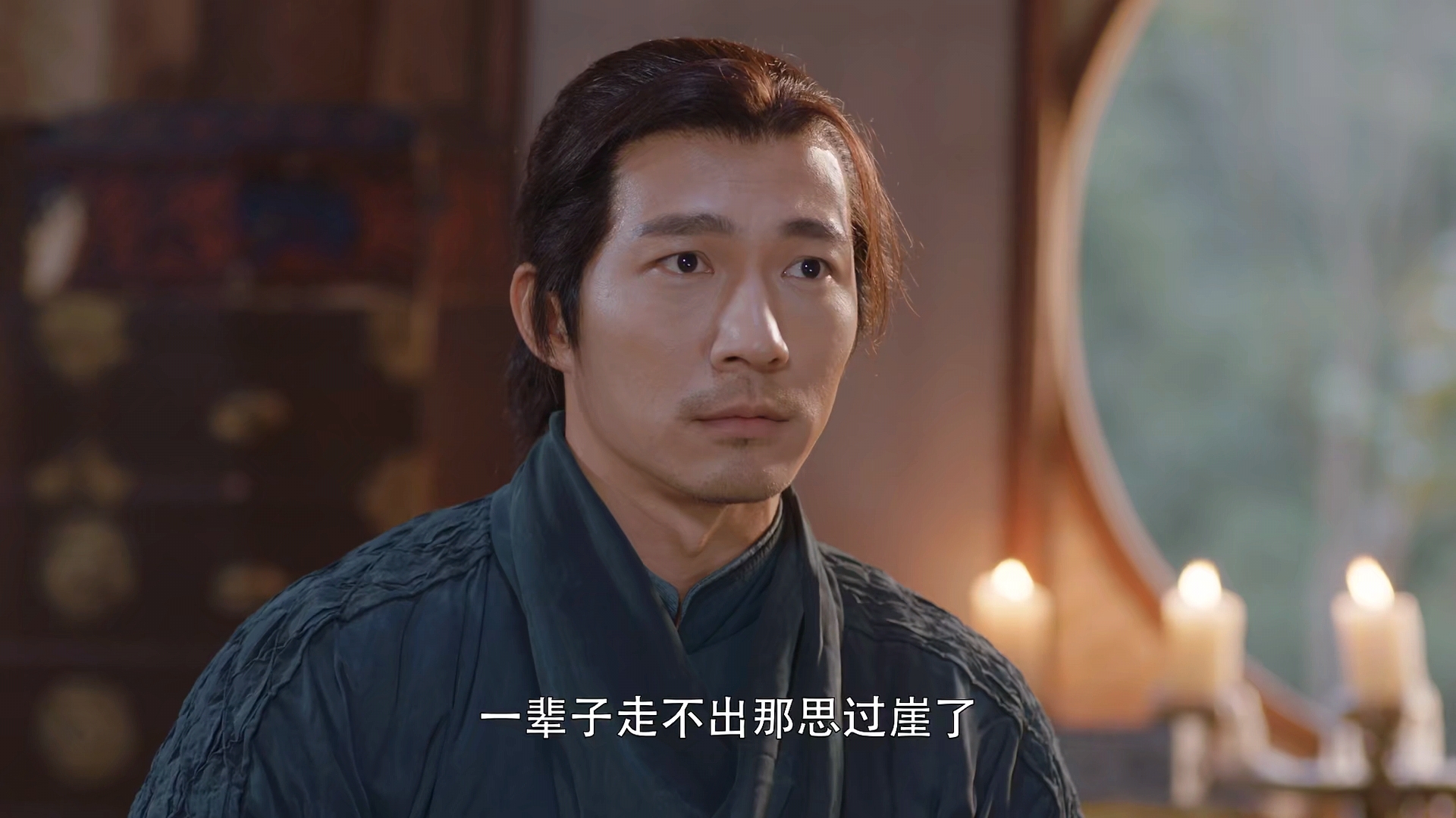 将夜观主现身灭唐大战将爆发三师姐强大力量宁缺人字符