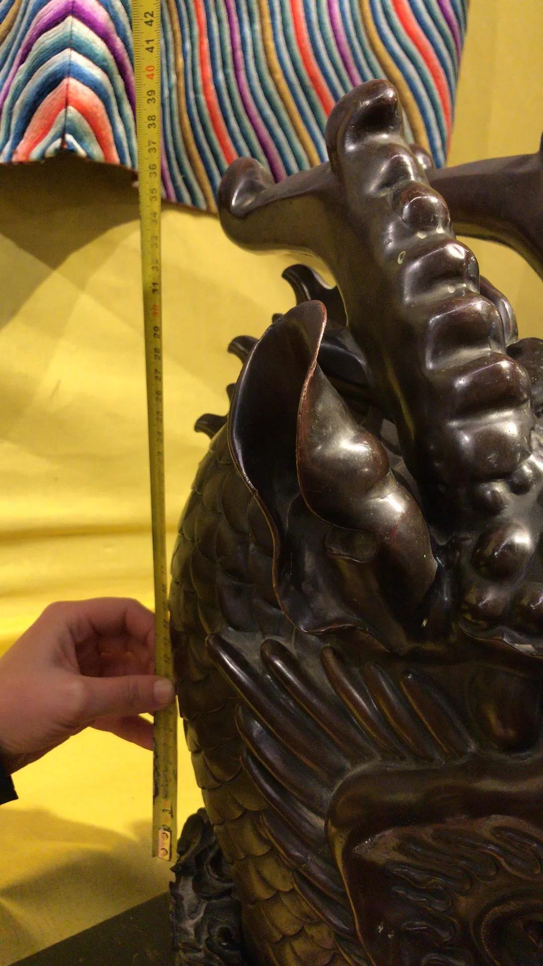 有待考证!百度说龙首在台湾.