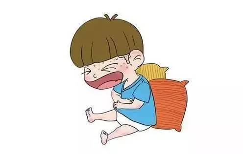宝宝肠胃不好怎么调理?