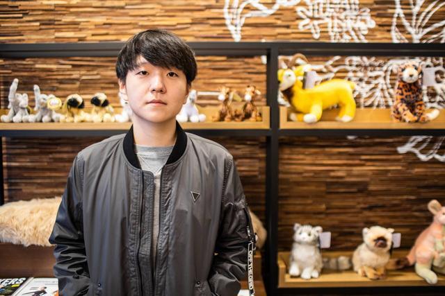 厂长缺席德杯比赛,新任rng主教练dandy揭秘真实原因