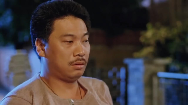 孟达叔,我星爷铁砂掌不是盖的