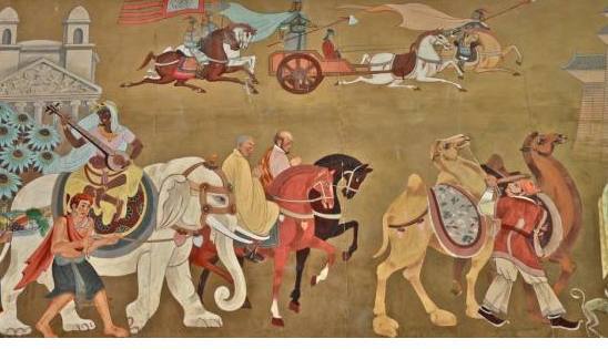 今人对于丝绸之路的几大误解