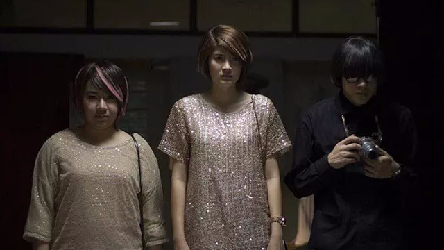 小涛电影解说几分钟看完泰国恐怖电影鬼才要毕业