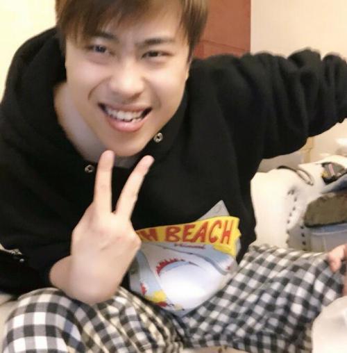 游戏直播行业可以说给我们带来了很多的乐趣,咱们的葫芦岛吴奇隆小智.