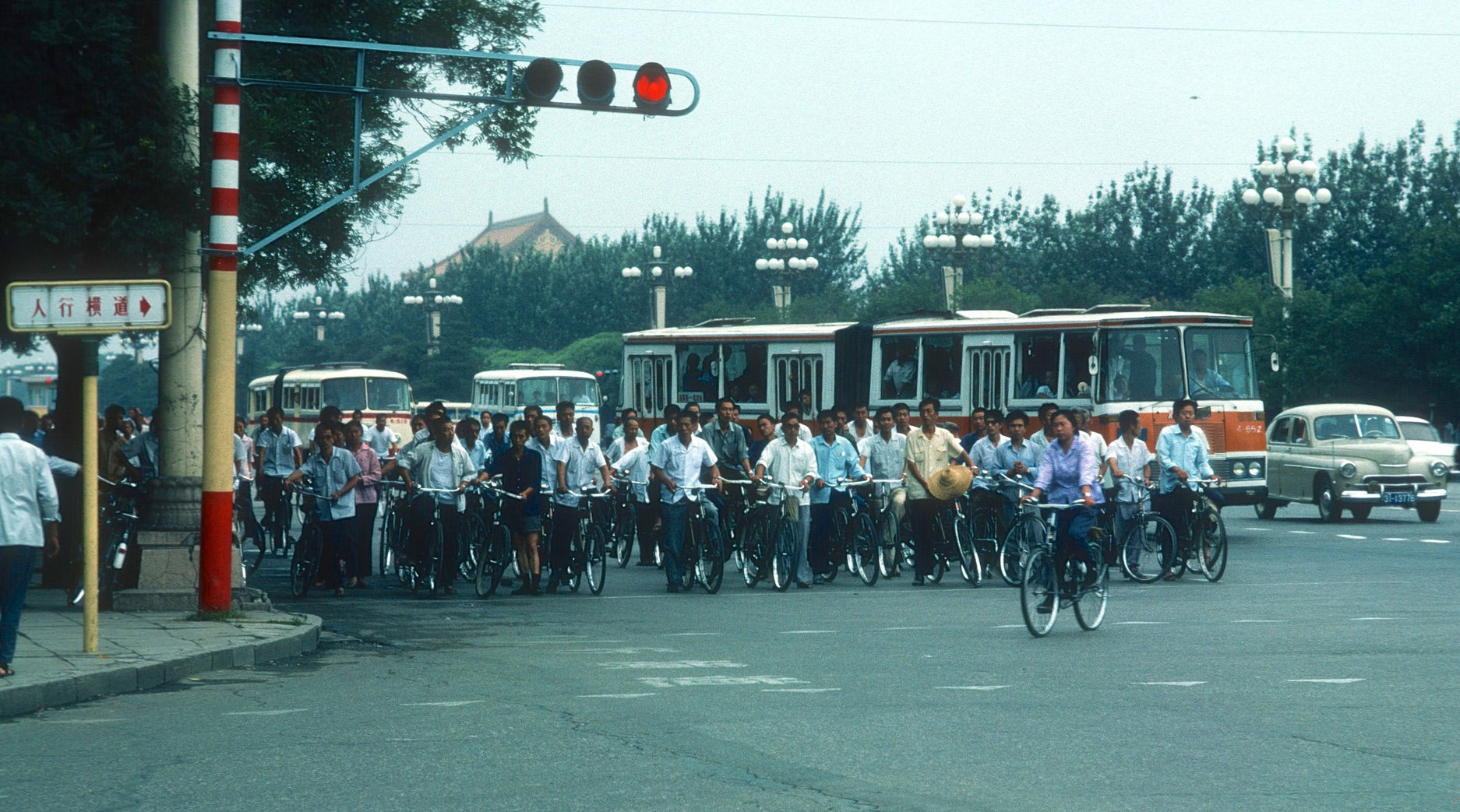一起走过七十年代,1977年中国高清大图__凤凰网