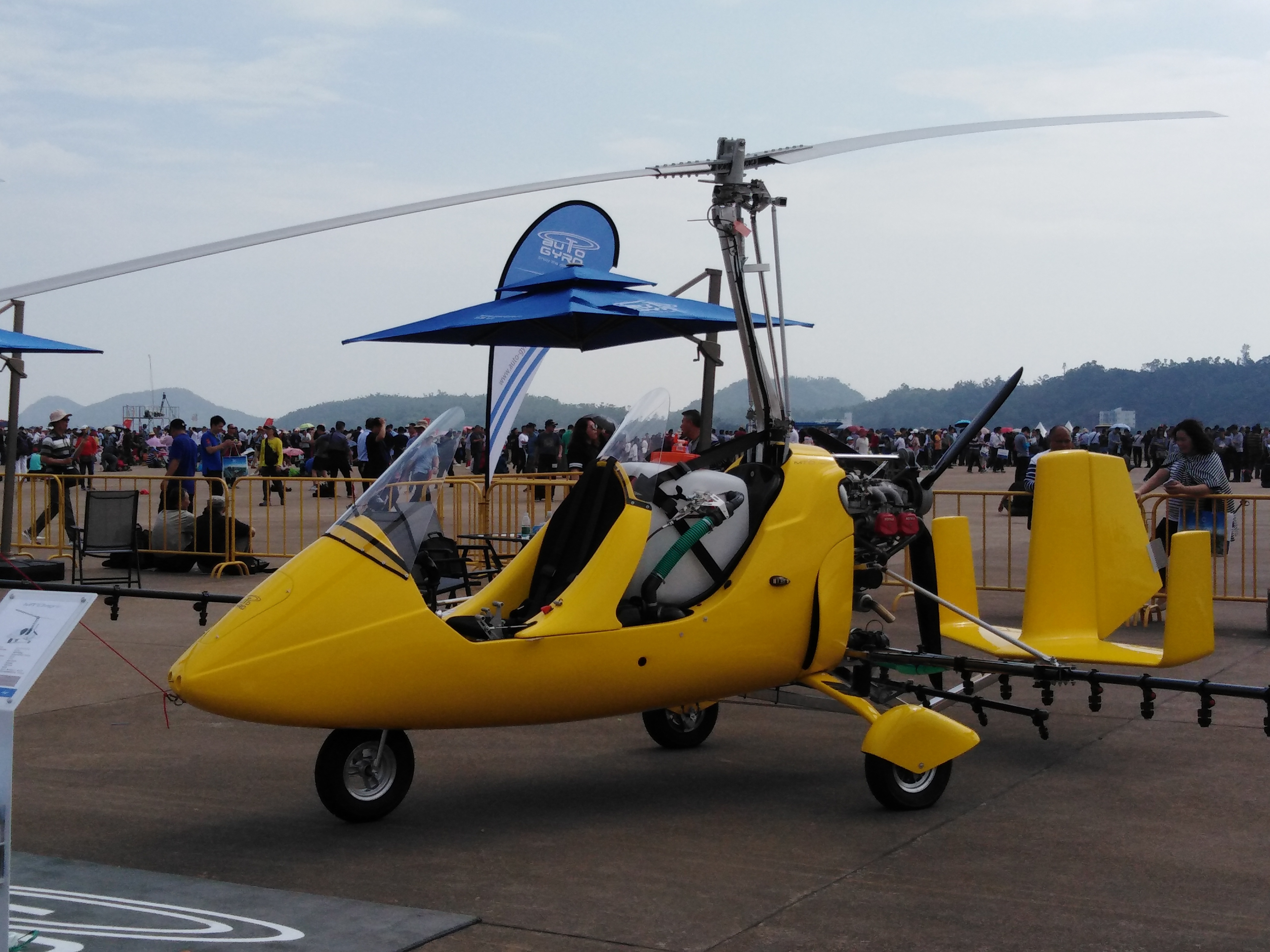 飞行"三蹦子",战场新勇士