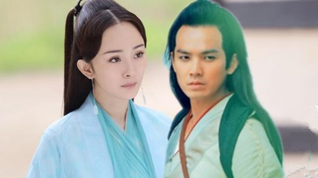 由杨幂,钟汉良视主演《大雨将至》三生相恋,三生分离