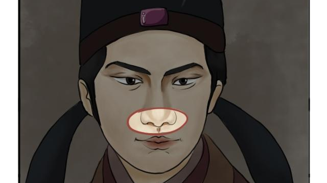 木型人什么是木型人木型人面相