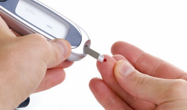 Anda Berisiko Diabetes? Lakukan 4 Hal Ini!-Image-1