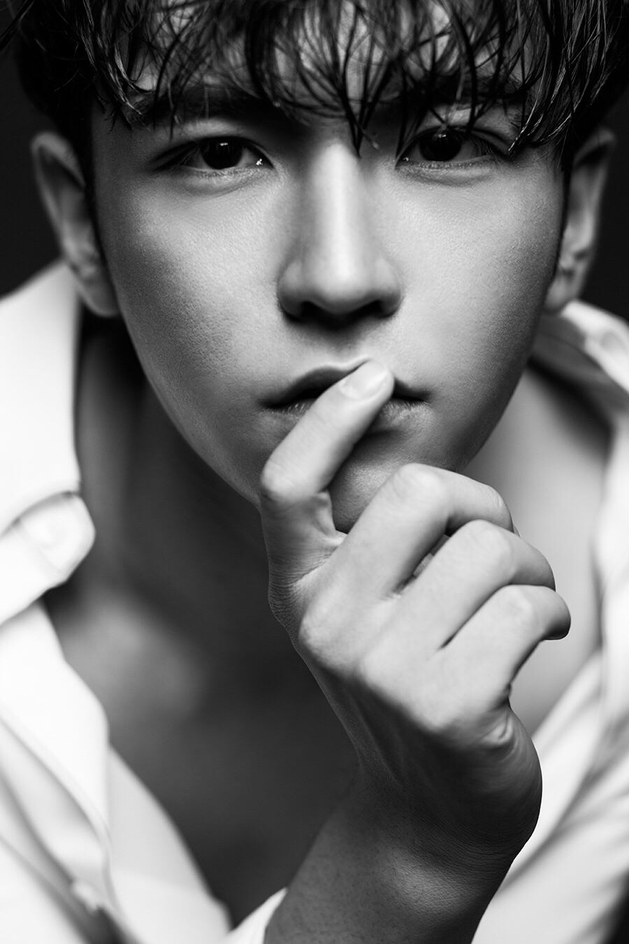 《以团之名》fo小崇 阳光男孩初露优质偶像魅力_凤凰网娱乐_凤凰网