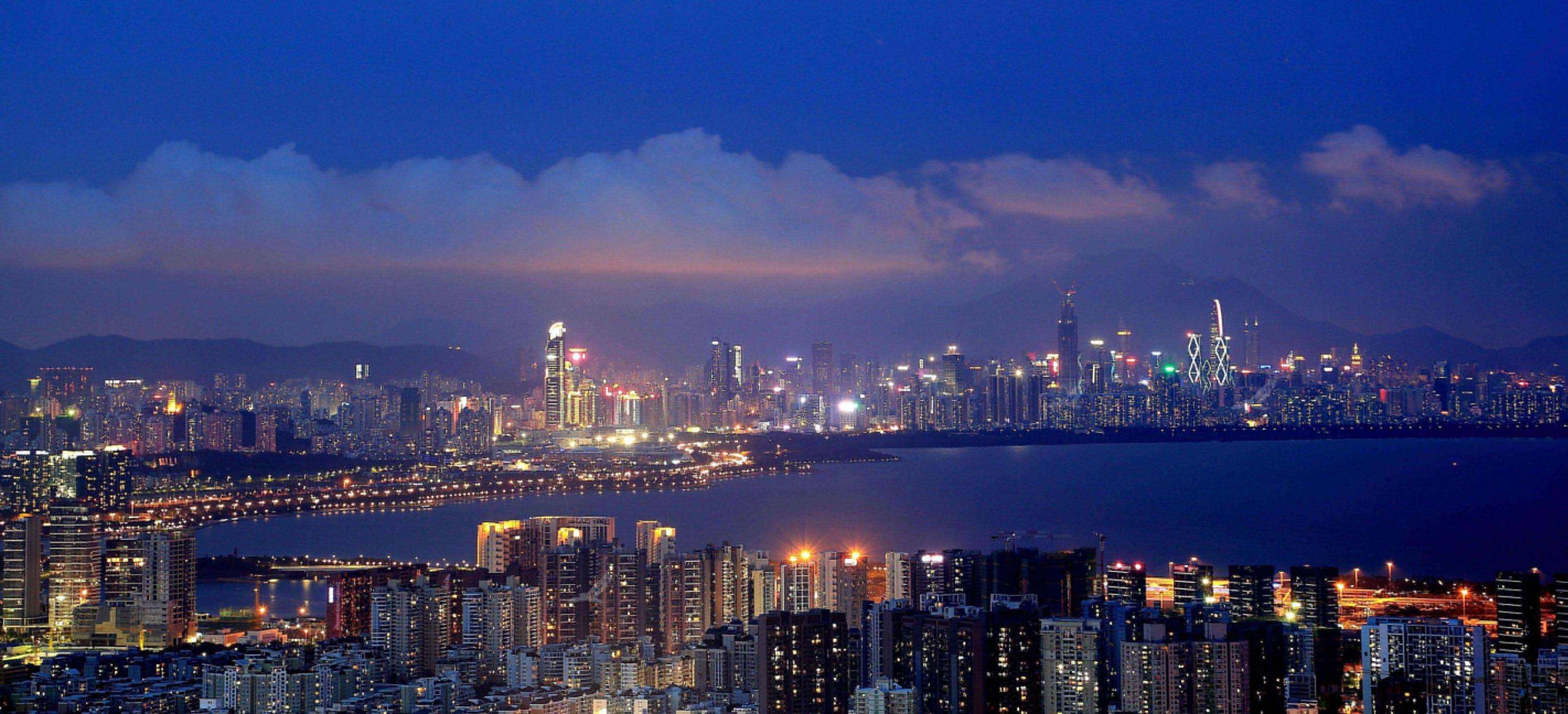 粤港澳大湾区品牌研究院的使命