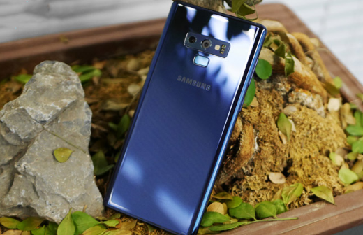 三星galaxy a50配置曝光:128gb 5000mah超级电池