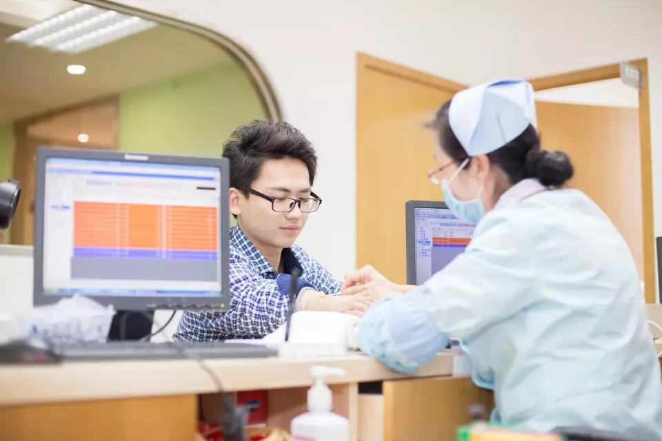 不同年龄阶层的人群体检,都应该查什么?