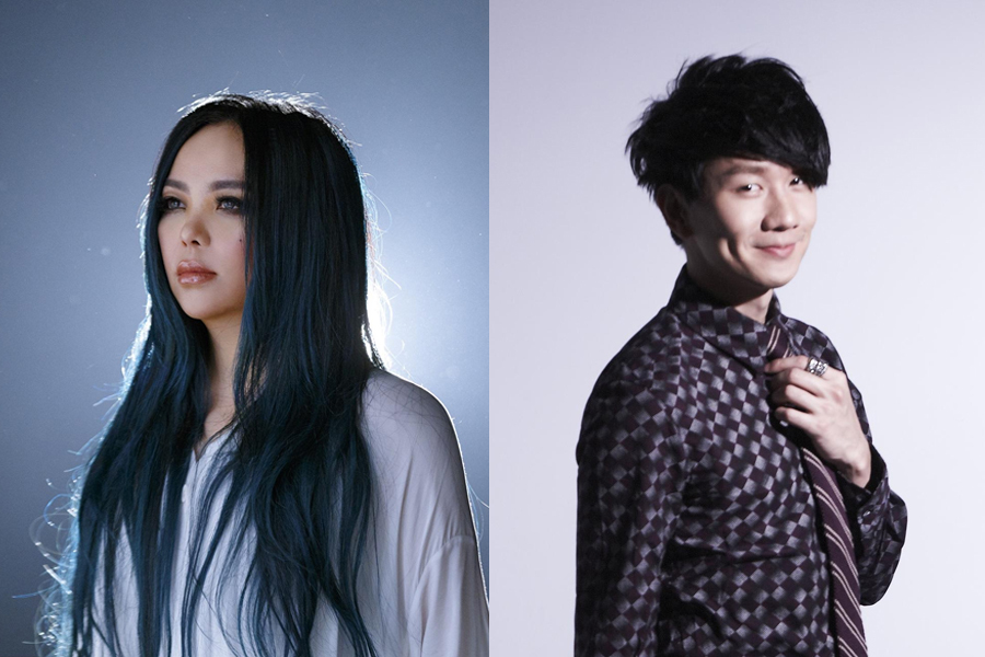 林俊杰mymusic夺最全面歌王 阿妹9冠霸榜天后__凤凰网