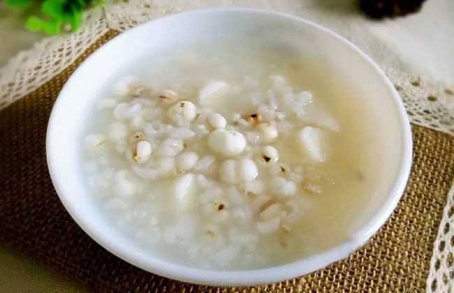 功效:增智健脑,补肾聪耳.脾虚泄泻,胃虚久咳,记忆力不佳者,常吃有益.