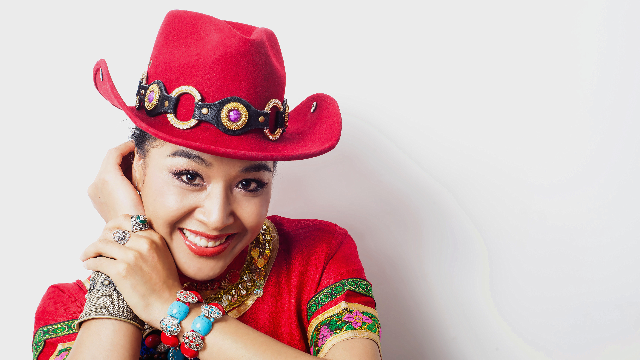 大怒江茸芭莘那